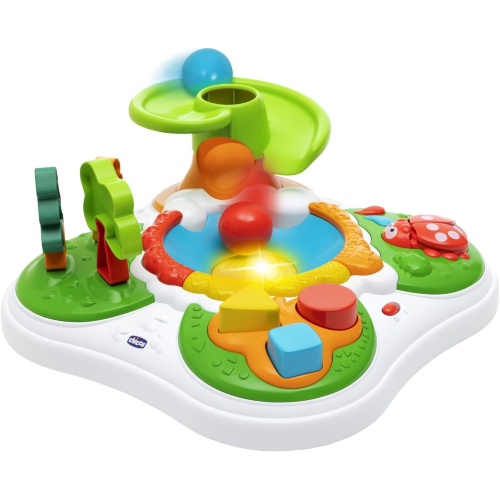 CHICCO - TAVOLO DELLA FORESTA