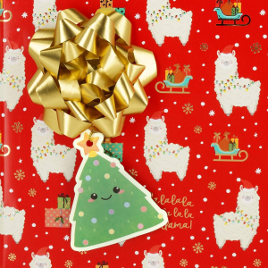 NTL- SETOF 10 GIFT TASGS