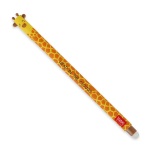 ERASABLE GEL PEN- GIRAFFE