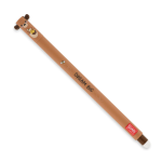 ERASABLE GEL PEN- TEDDY BEAR