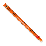 ERASABLE GEL PEN- TIGER