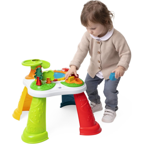 CHICCO - TAVOLO DELLA FORESTA