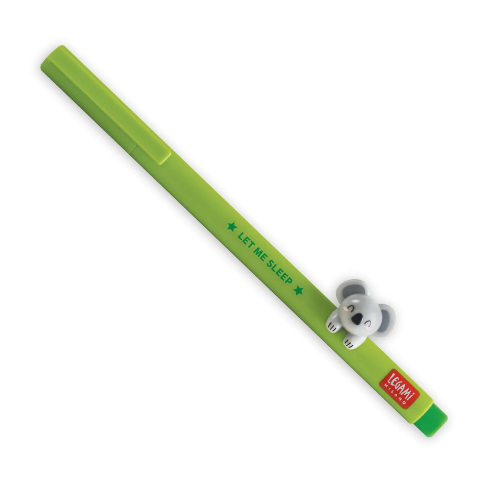 GEL PEN - KOALA