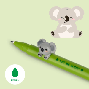 GEL PEN - KOALA