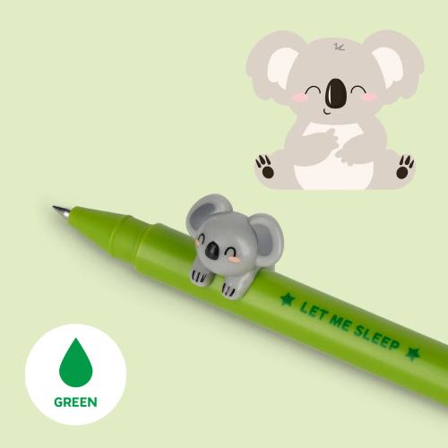 GEL PEN - KOALA