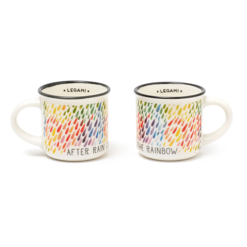 TAZZA - ESPRESSO FOR TWO LEGAMI AFTER RAIN