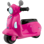 P.PASSI - CHICCO VESPA PRIMAVERA ROSA