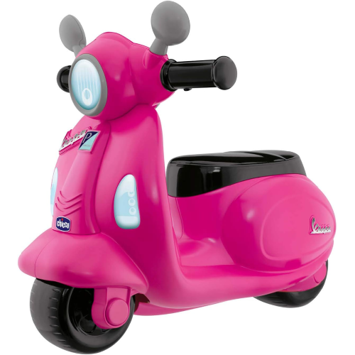 P.PASSI - CHICCO VESPA PRIMAVERA ROSA