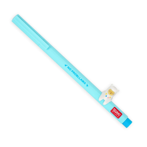 GEL PEN - LLAMA