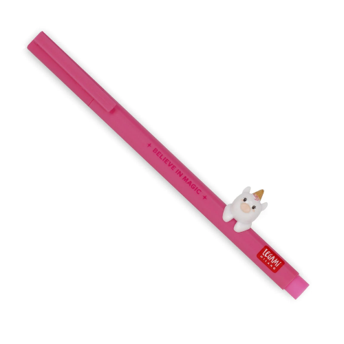 GEL PEN - UNICORN