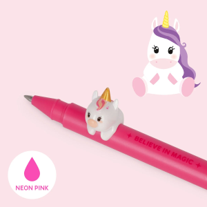 GEL PEN - UNICORN