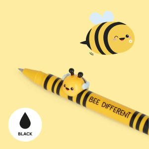 GEL PEN - BEE
