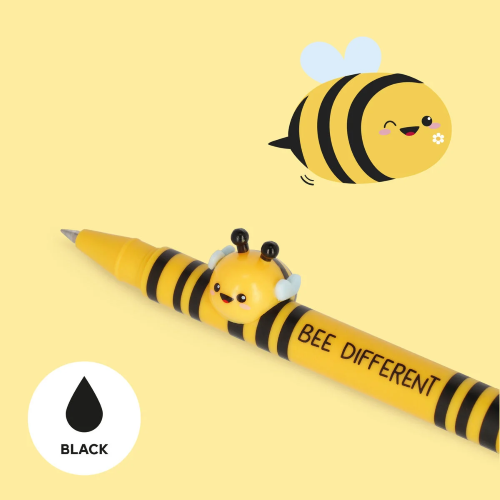 GEL PEN - BEE