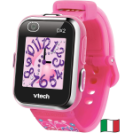VT- KID SMARTWATCH DX2 ROSA