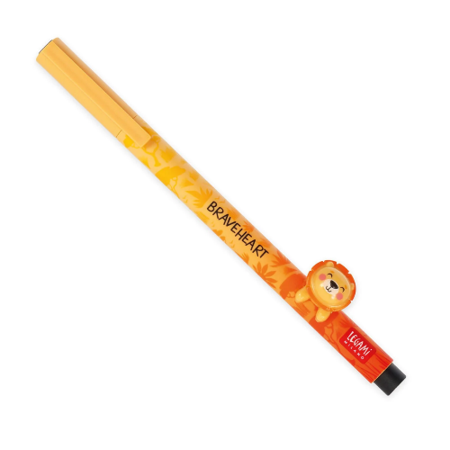 GEL PEN - LOV.FR. JEUNESSE