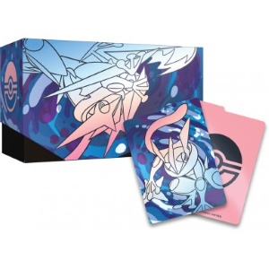 CG- POKEMON- M4 CAOS NASCENTE SET ALLENATORE