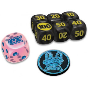 CG- POKEMON- M4 CAOS NASCENTE SET ALLENATORE