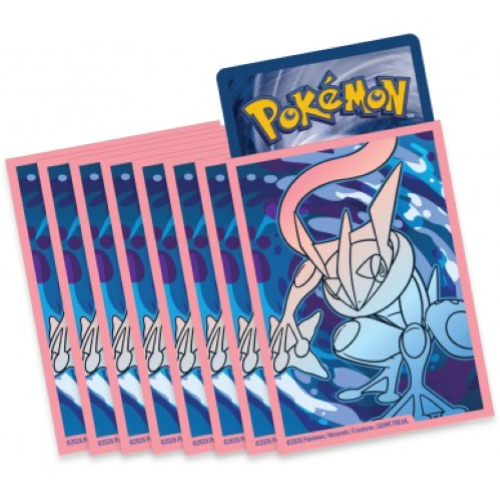 CG- POKEMON- M4 CAOS NASCENTE SET ALLENATORE