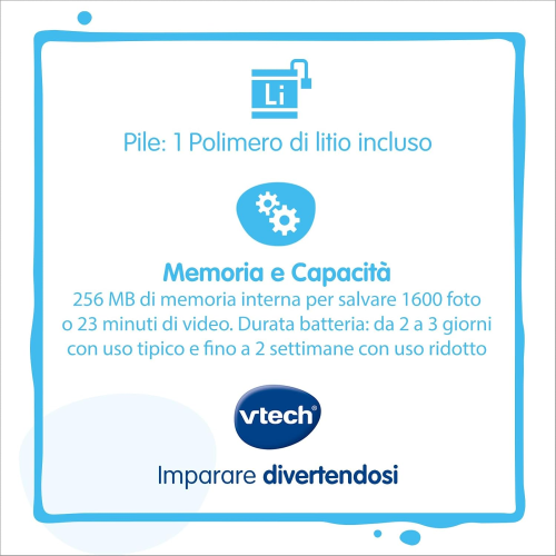 VT- KID SMARTWATCH DX2 ROSA