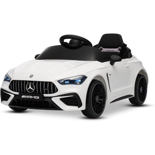 AUTO EL- 12V MERCEDES CLE - BIANCA