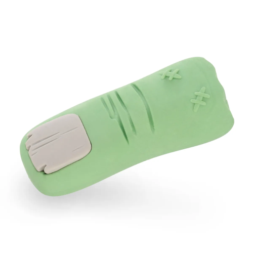 HLLW- SCENTED ERASER KEEP IN TOUCH FINGER