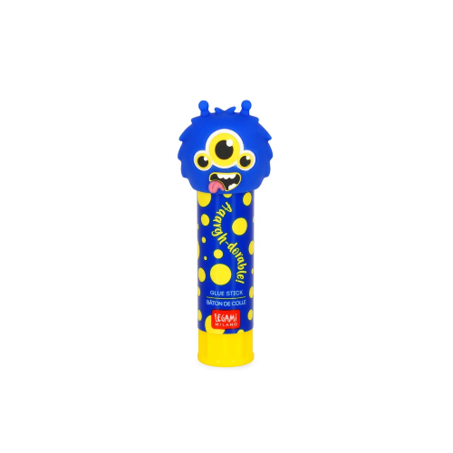 GLUE STICK- FEELIN - MONSTER