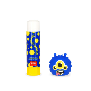 GLUE STICK- FEELIN - MONSTER