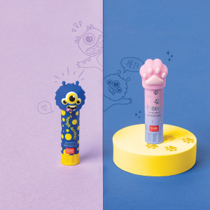 GLUE STICK- FEELIN - MONSTER