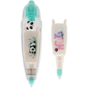 DECORATION TAPE PEN - PANDA