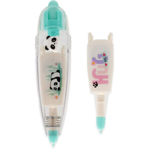 DECORATION TAPE PEN - PANDA