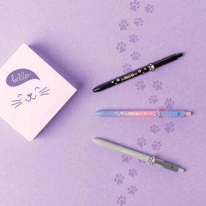 BALLPOINT PEN - KITTY