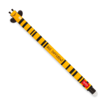 ERASABLE GEL PEN- BEE