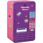 VT- KID SECRETS MAGIC LOCKER