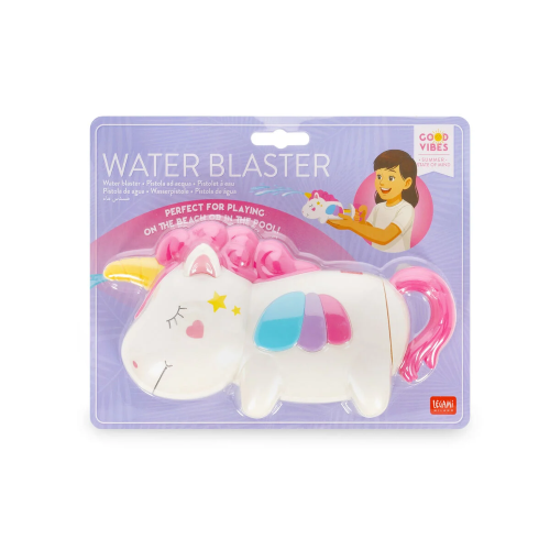 SUN- PISTOLA AD ACQUA UNICORN