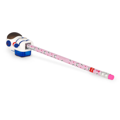 LIGHT- UP PEN - SPACE