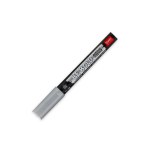 ACRILIC MARKER - BE BOLD  SILVER