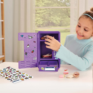 VT- KID SECRETS MAGIC LOCKER