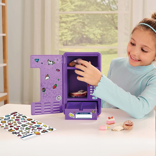 VT- KID SECRETS MAGIC LOCKER