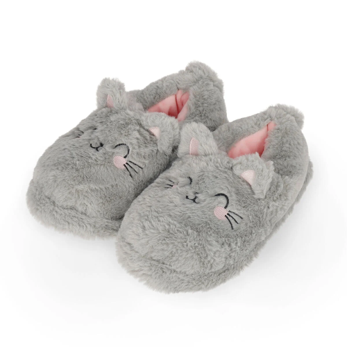 PANTOFOLE - KITTY TG 39/41