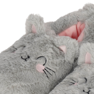 PANTOFOLE - KITTY TG 39/41