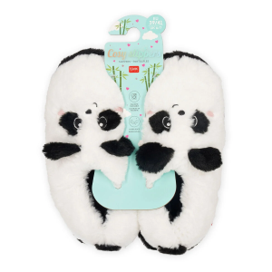 PANTOFOLE - PANDA TG 39/41