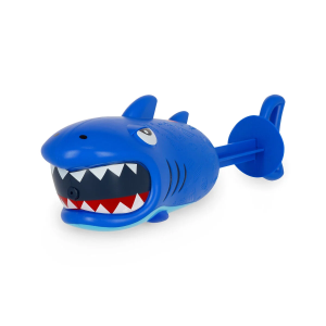 SUN- PISTOLA AD ACQUA SHARK