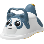 P.PASSI - CHICCO PANDA CAVALCABILE 3 IN 1