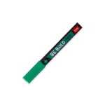 ACRILIC MARKER - BE BOLD GREEN