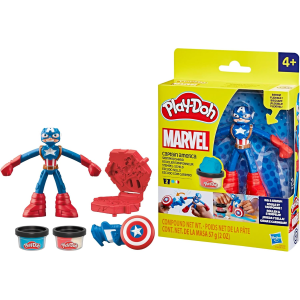PDOH - MARVEL FIGURES ASS