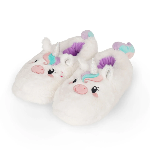 PANTOFOLE - UNICORNO TG 39/41