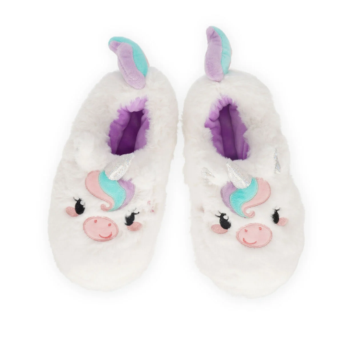 PANTOFOLE - UNICORNO TG 39/41
