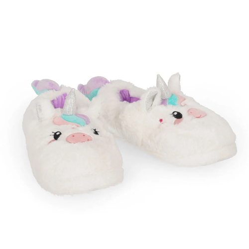 PANTOFOLE - UNICORNO TG 39/41
