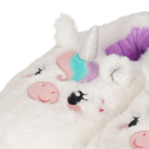 PANTOFOLE - UNICORNO TG 39/41