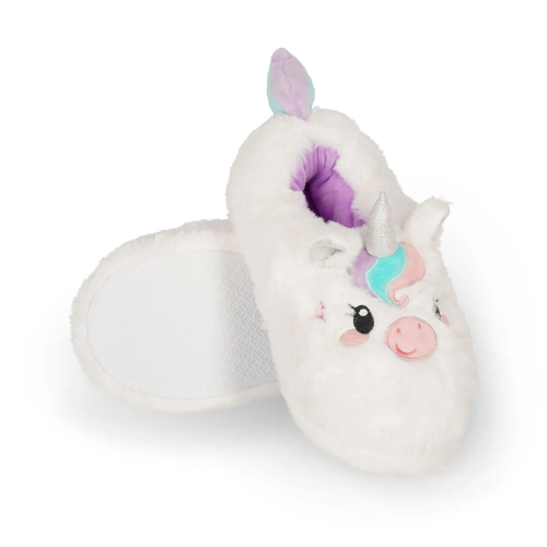 PANTOFOLE - UNICORNO TG 39/41